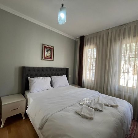 Gulhane Hotel Old City Istanbul Bagian luar foto