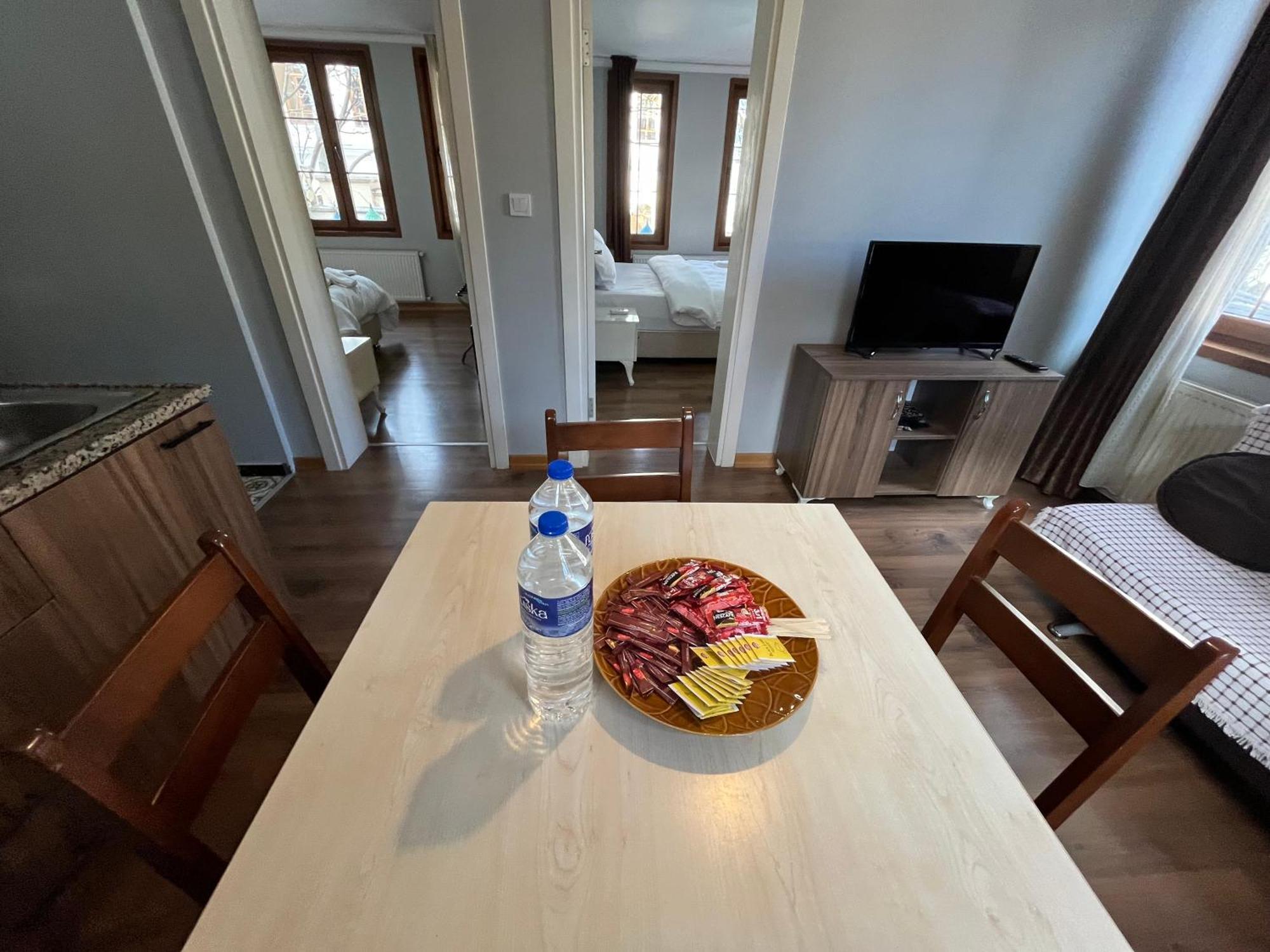Gulhane Hotel Old City Istanbul Bagian luar foto