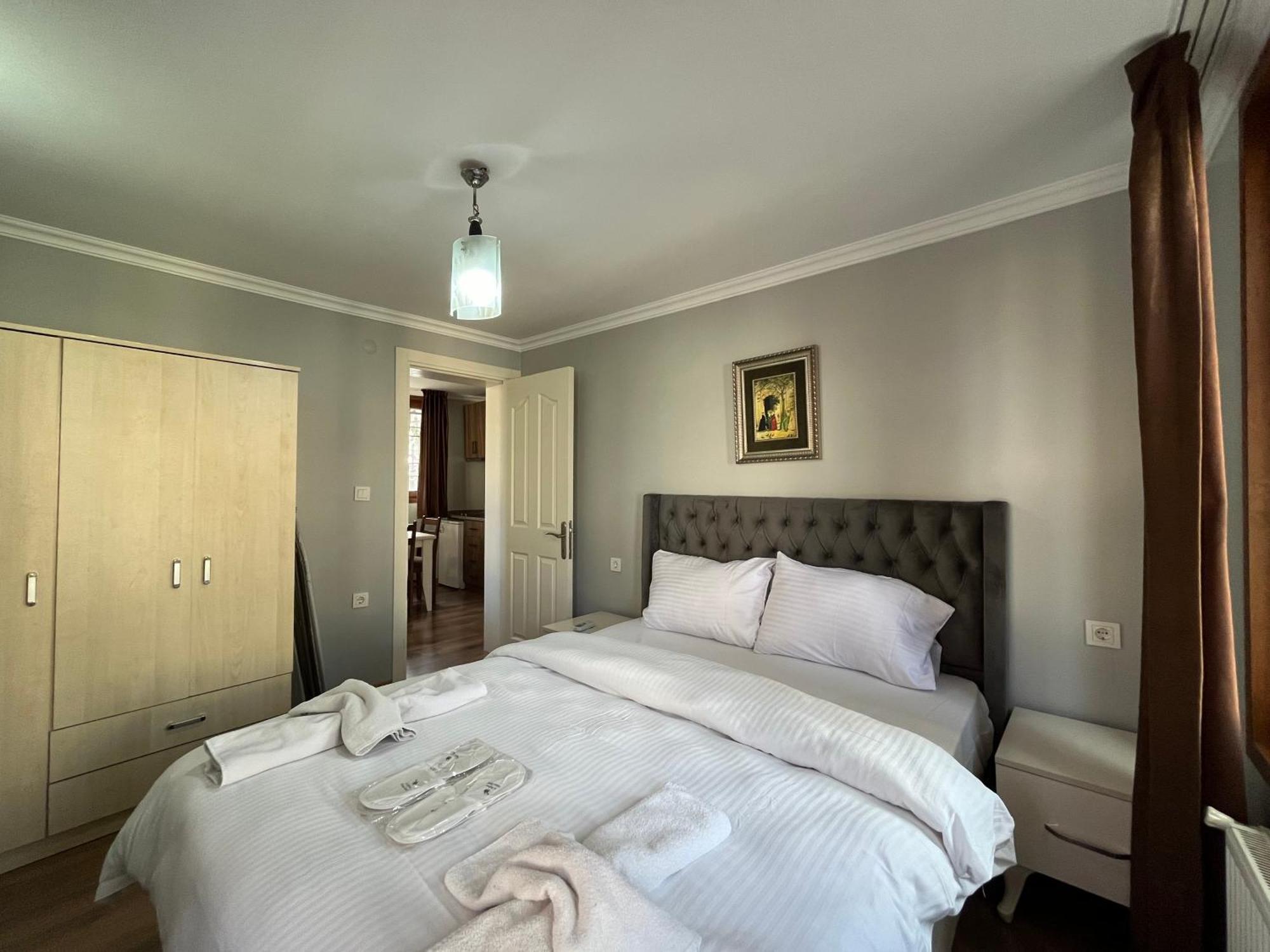 Gulhane Hotel Old City Istanbul Bagian luar foto