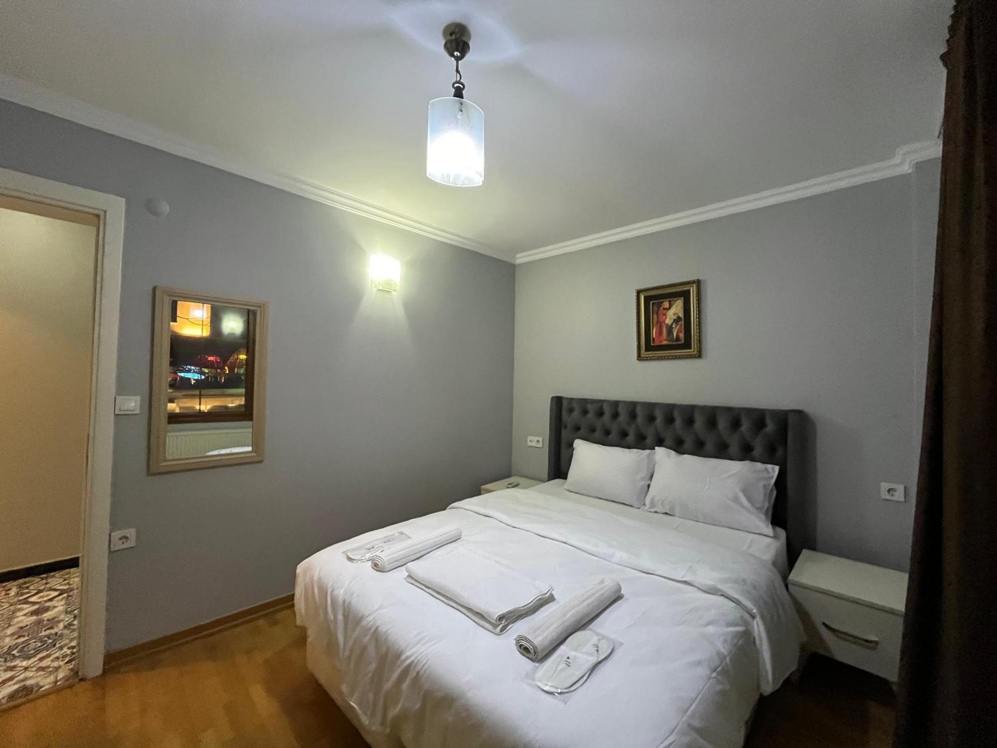 Gulhane Hotel Old City Istanbul Bagian luar foto