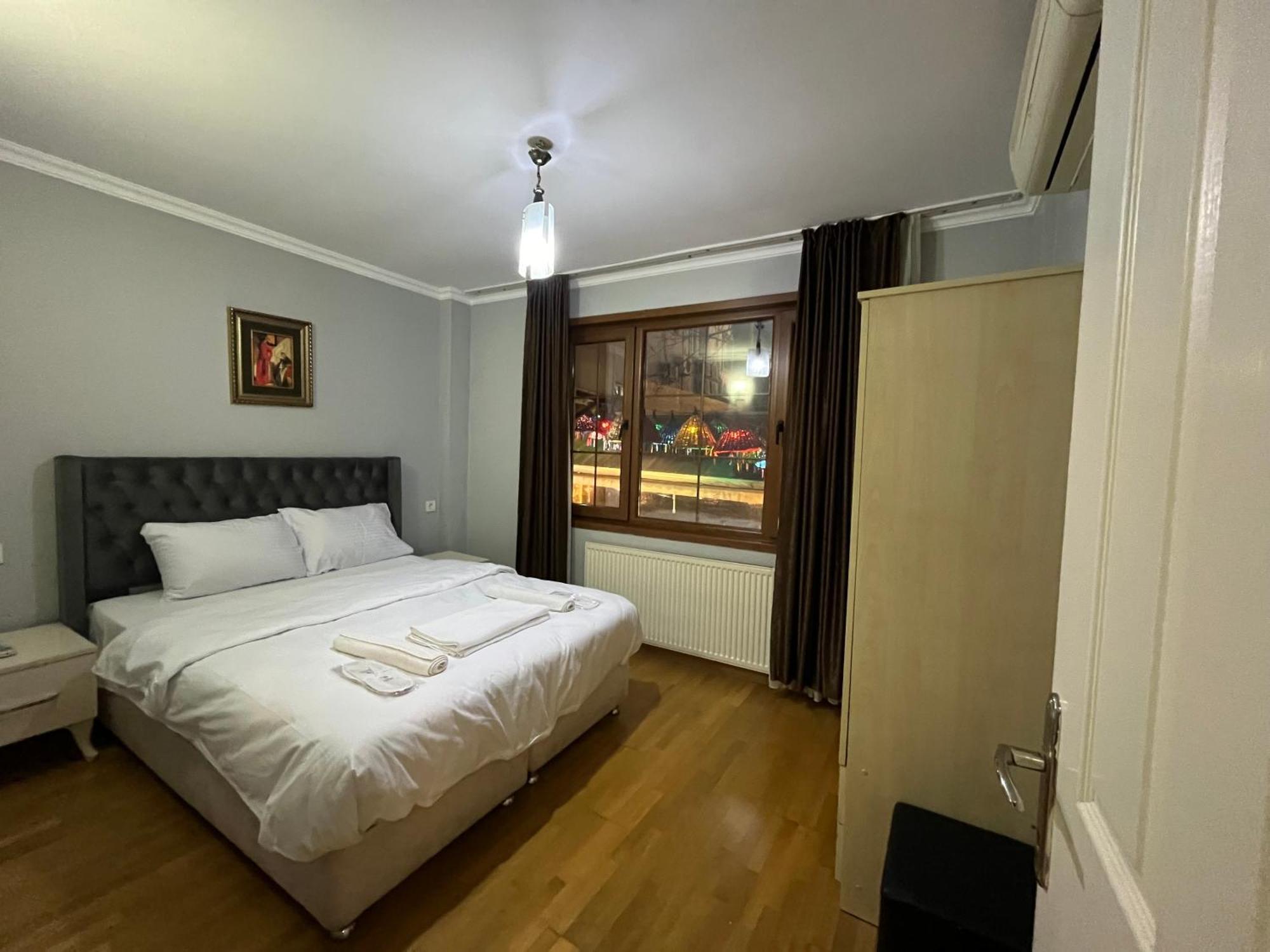Gulhane Hotel Old City Istanbul Bagian luar foto