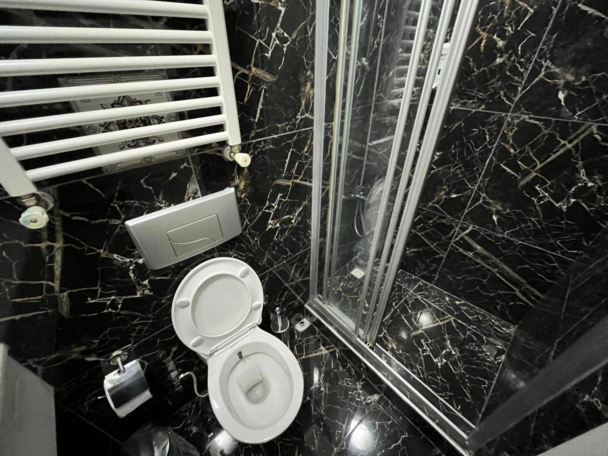 Gulhane Hotel Old City Istanbul Bagian luar foto