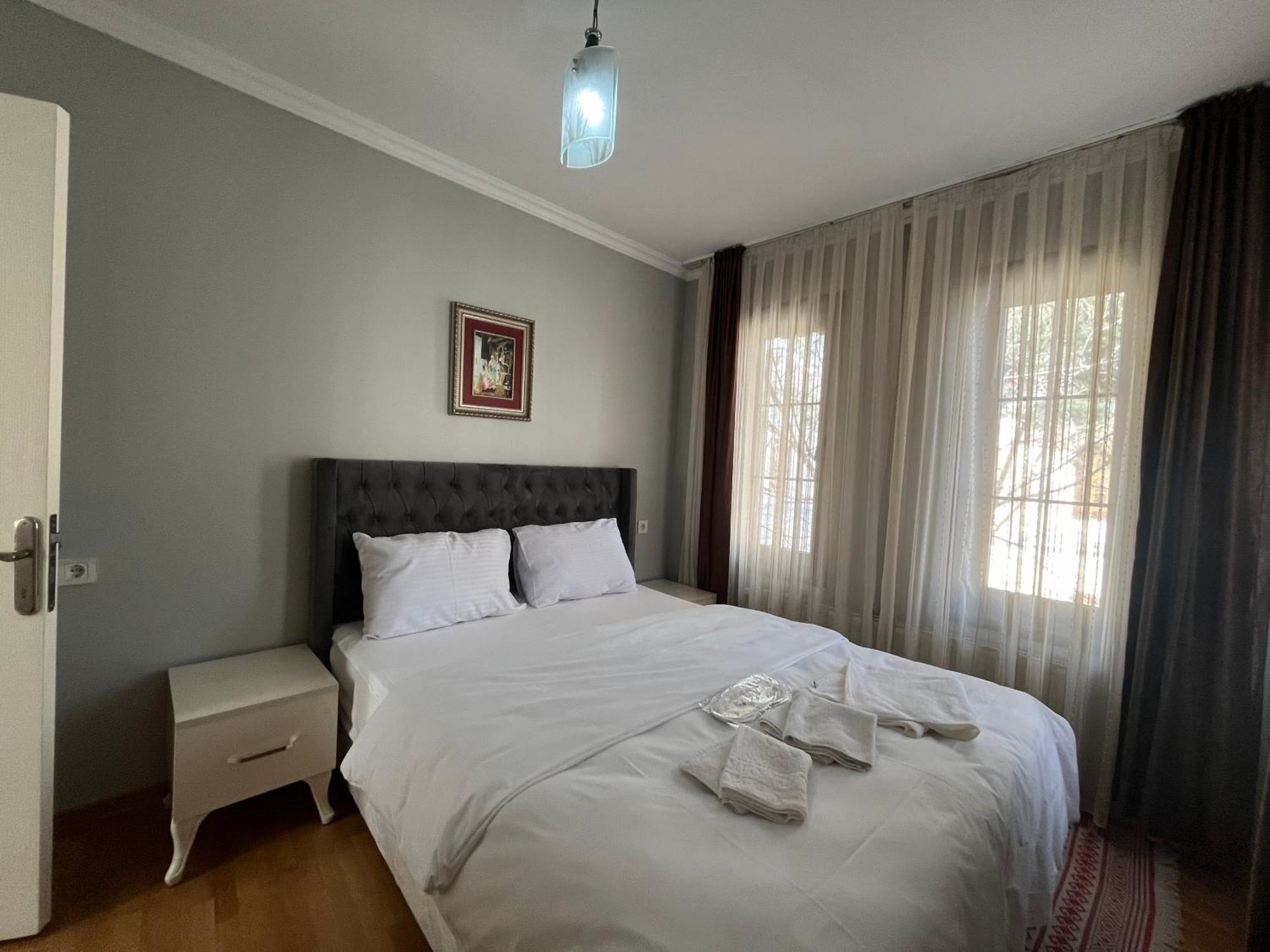 Gulhane Hotel Old City Istanbul Bagian luar foto