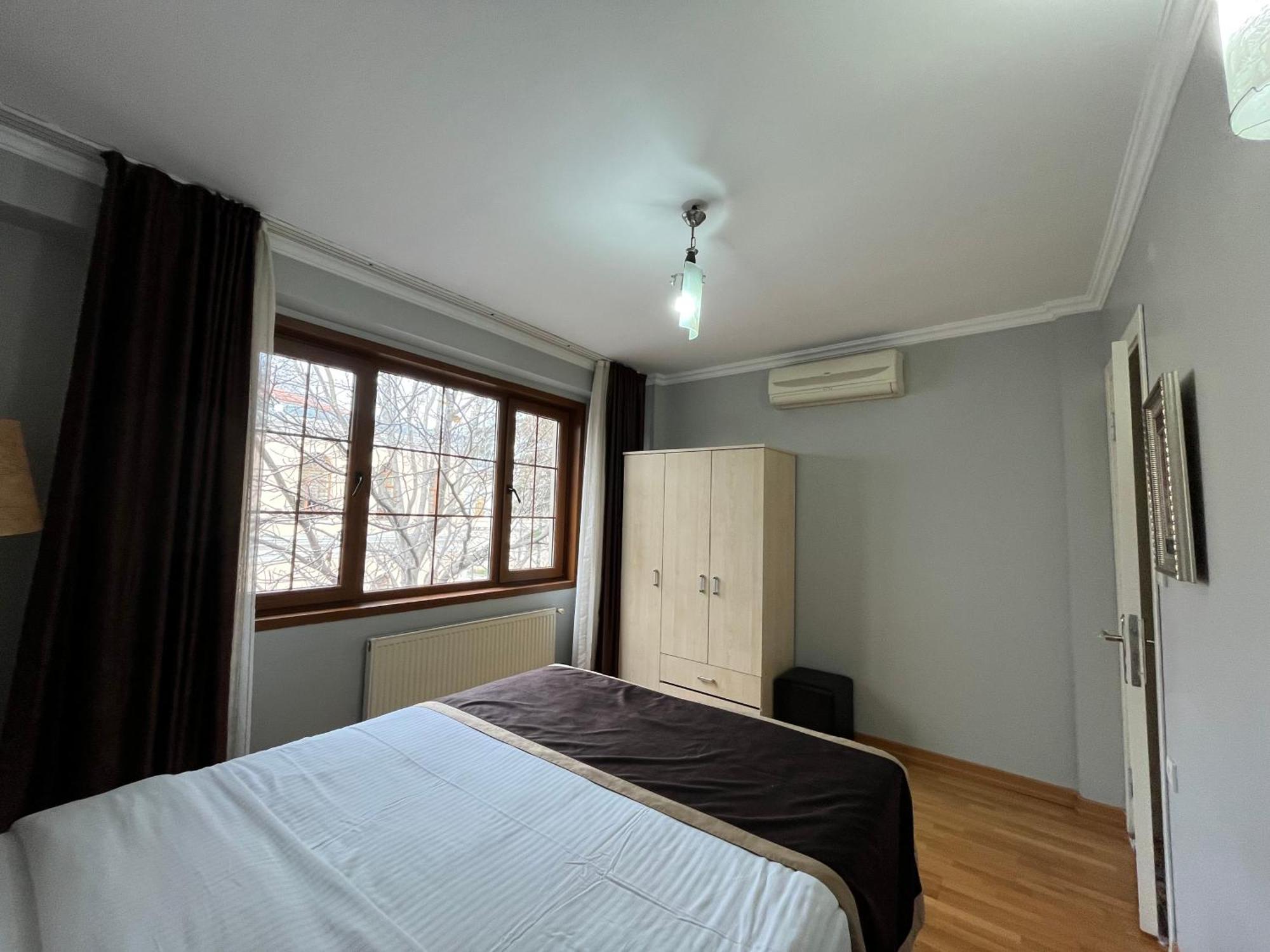Gulhane Hotel Old City Istanbul Bagian luar foto