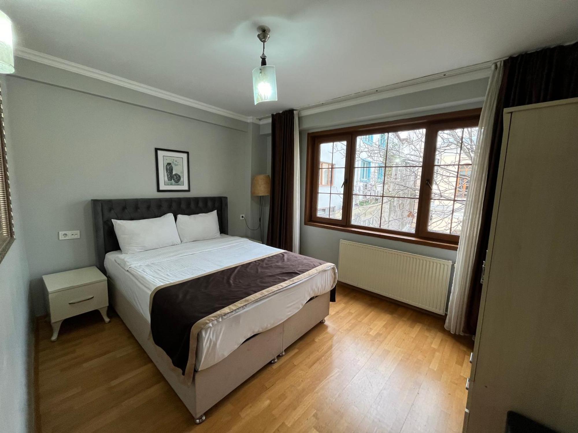 Gulhane Hotel Old City Istanbul Bagian luar foto