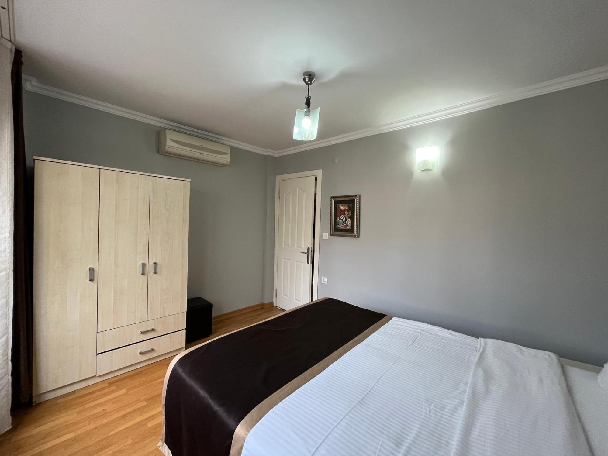 Gulhane Hotel Old City Istanbul Bagian luar foto