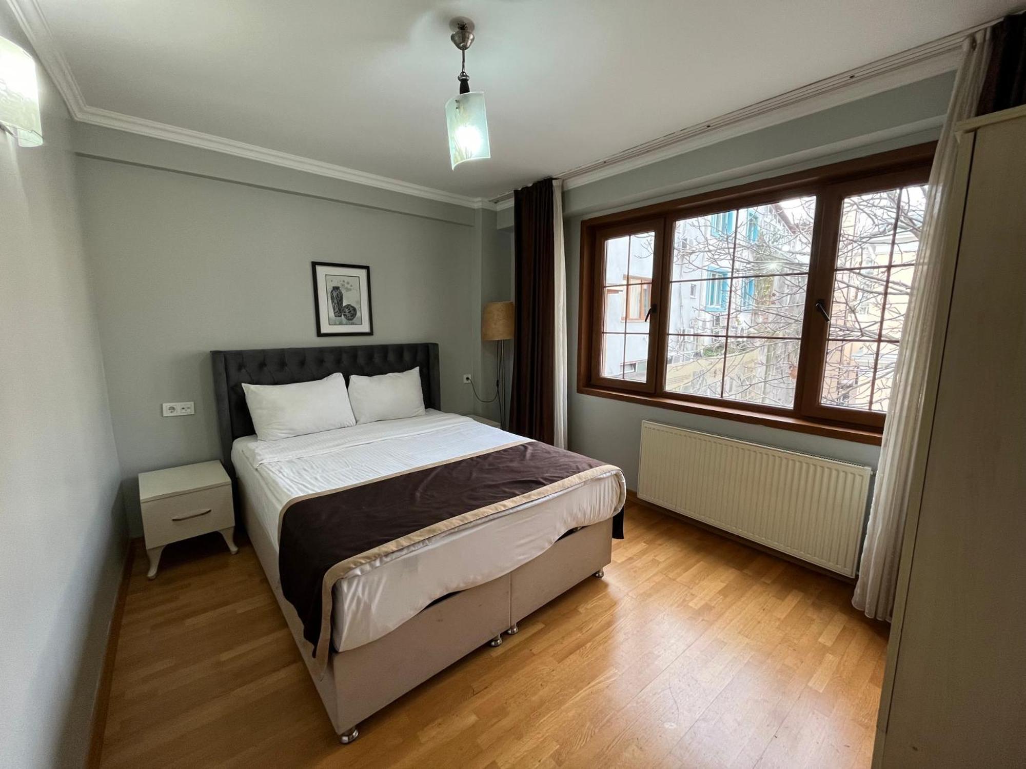 Gulhane Hotel Old City Istanbul Bagian luar foto