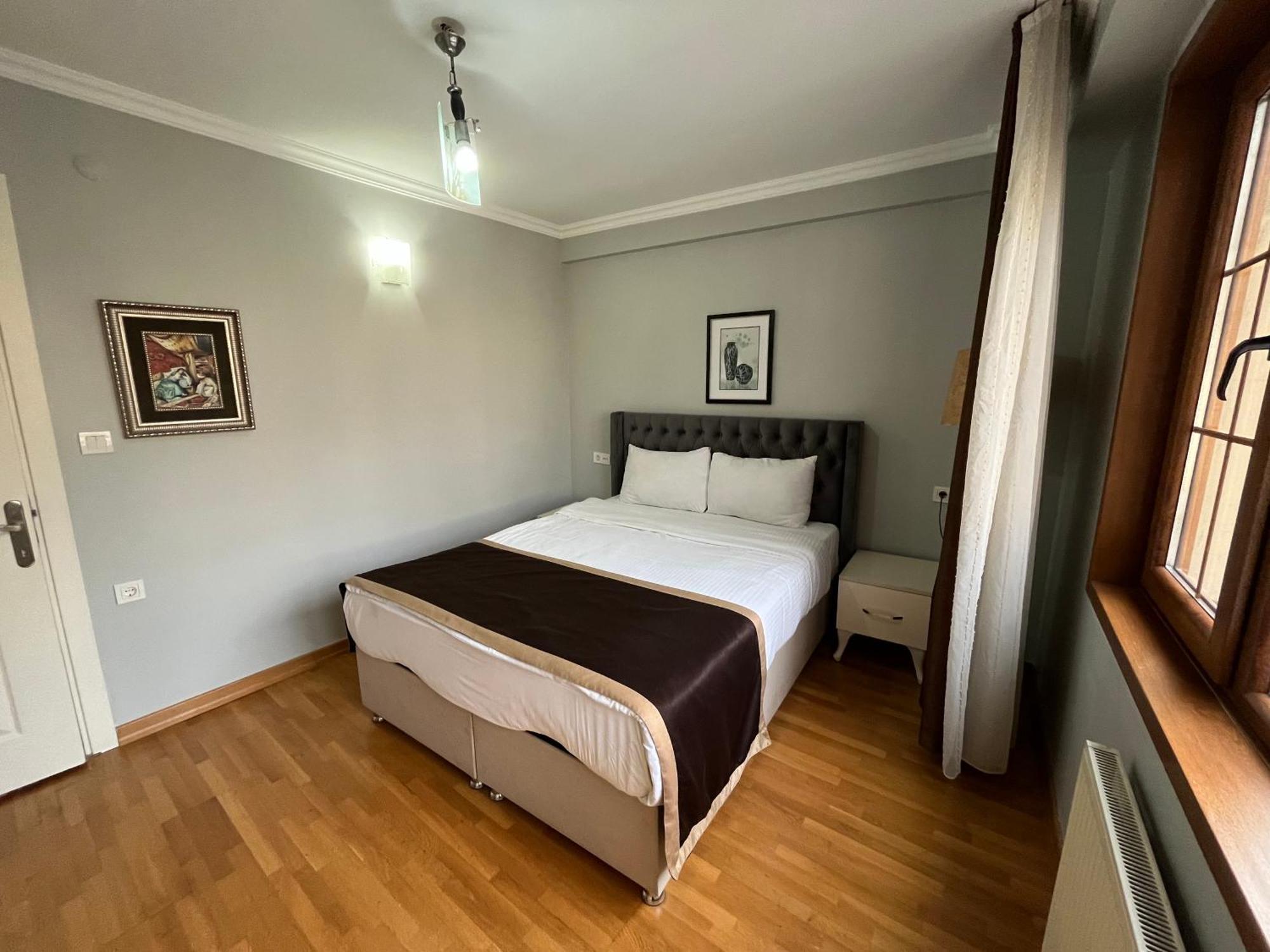 Gulhane Hotel Old City Istanbul Bagian luar foto