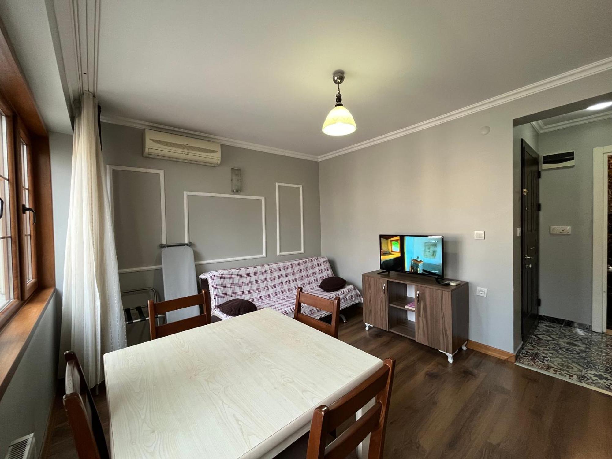 Gulhane Hotel Old City Istanbul Bagian luar foto