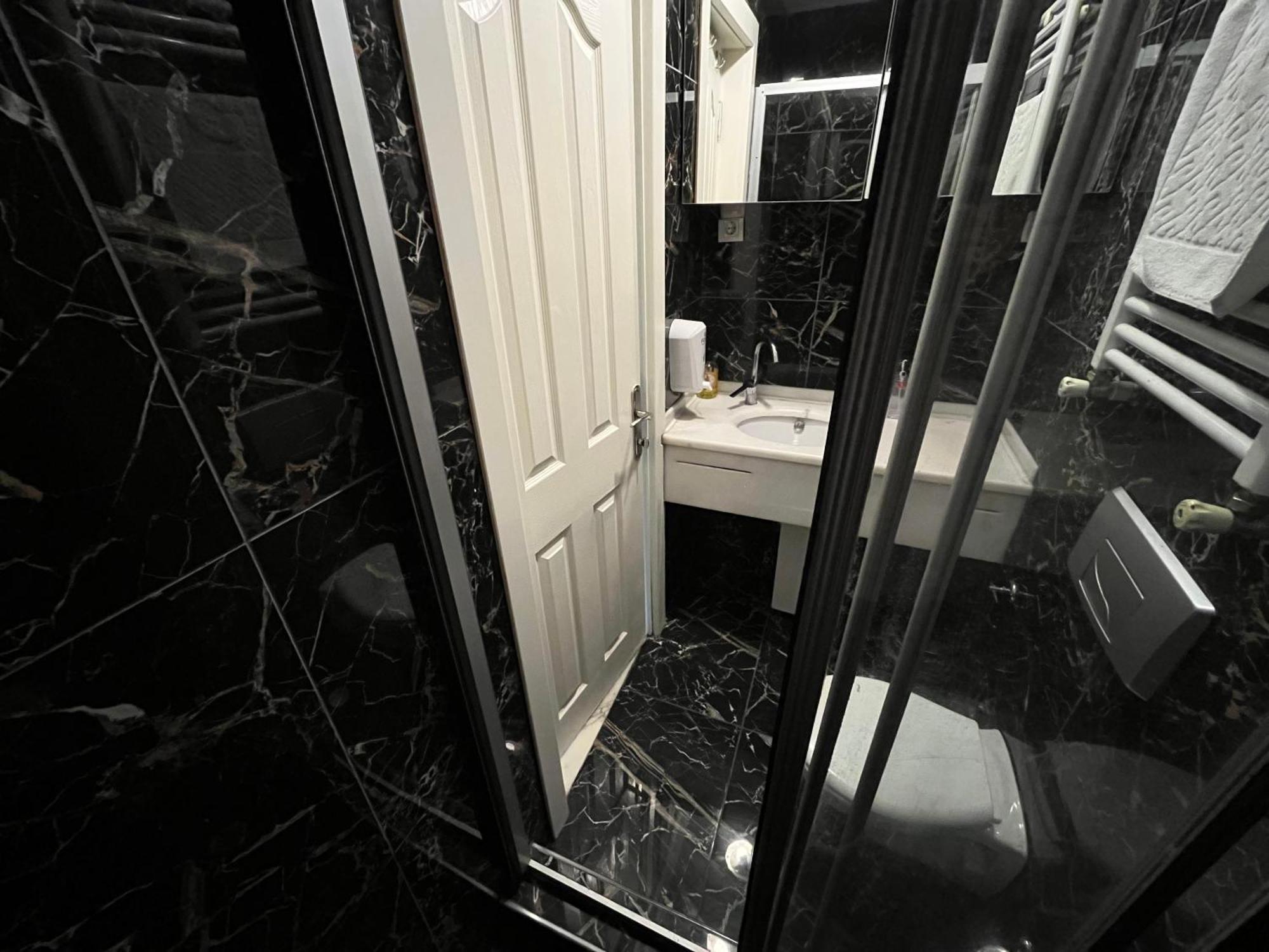 Gulhane Hotel Old City Istanbul Bagian luar foto