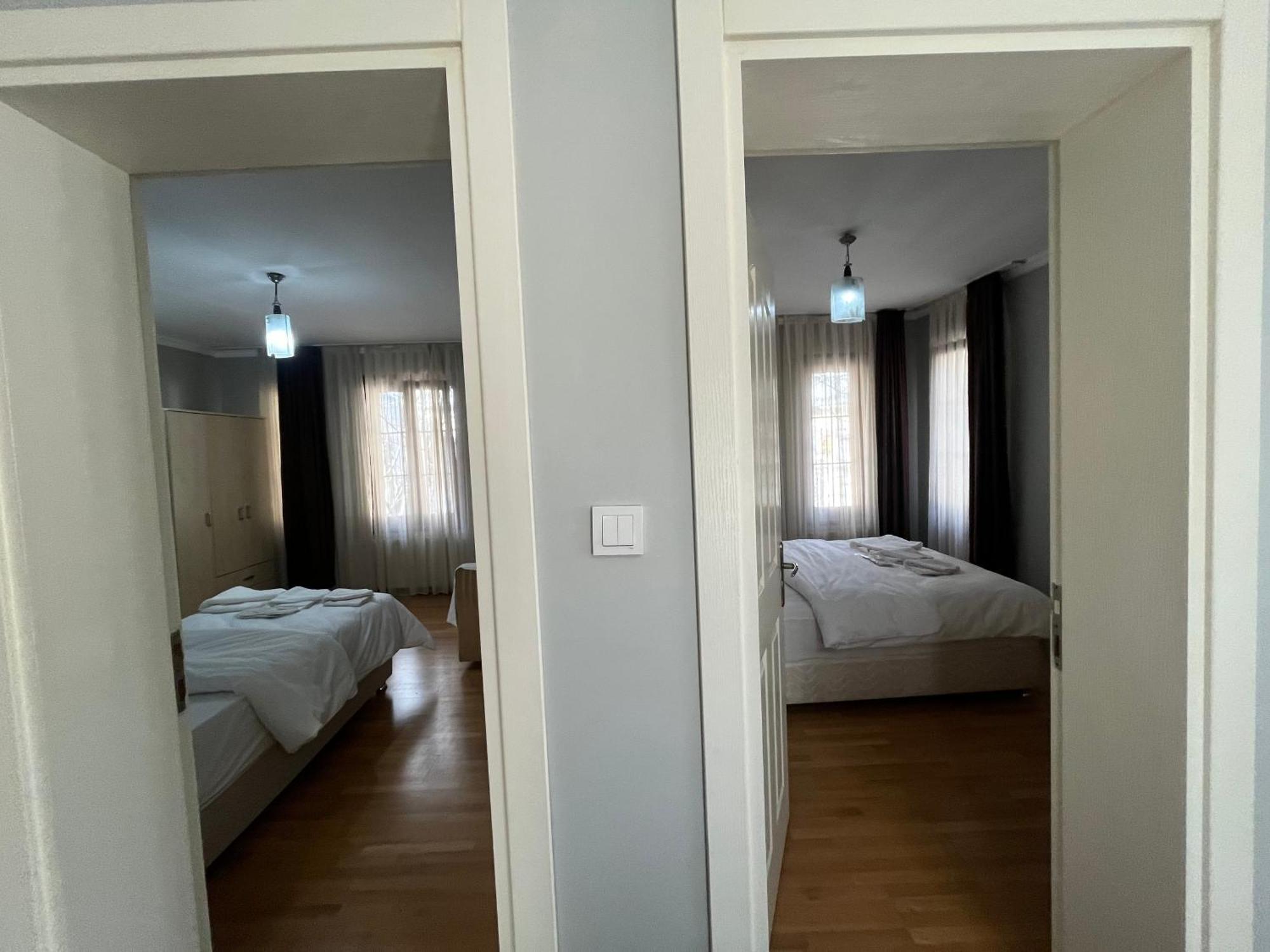 Gulhane Hotel Old City Istanbul Bagian luar foto