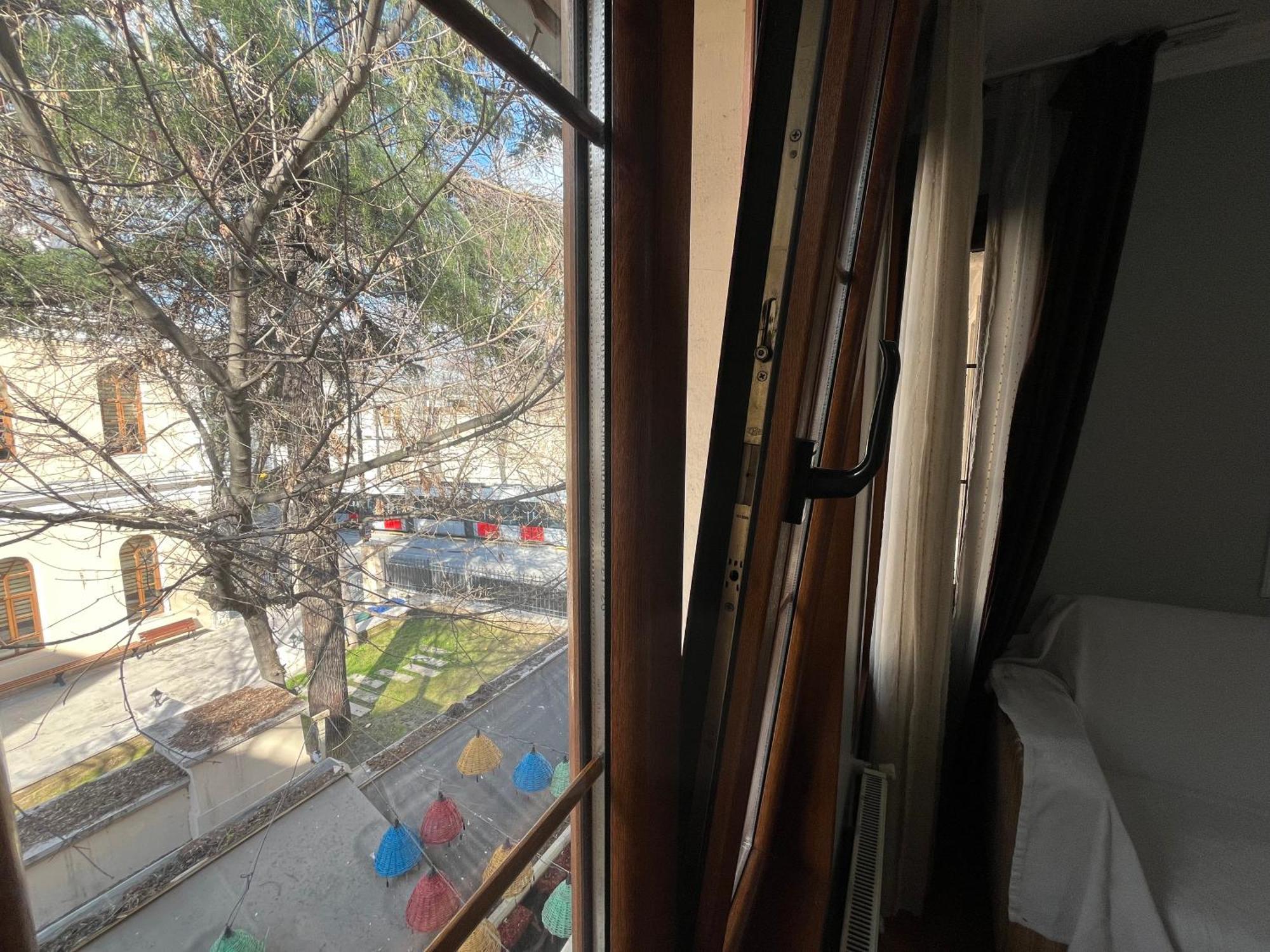 Gulhane Hotel Old City Istanbul Bagian luar foto
