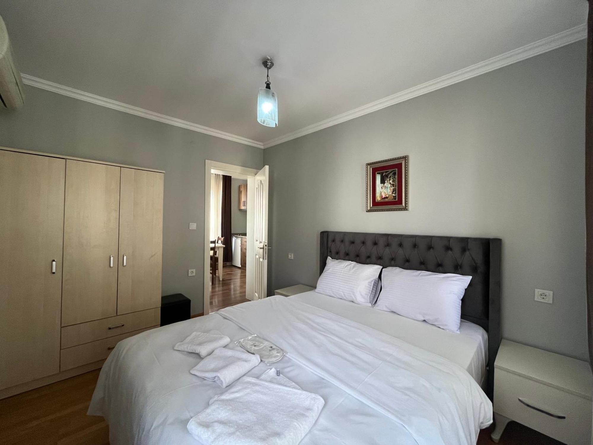 Gulhane Hotel Old City Istanbul Bagian luar foto