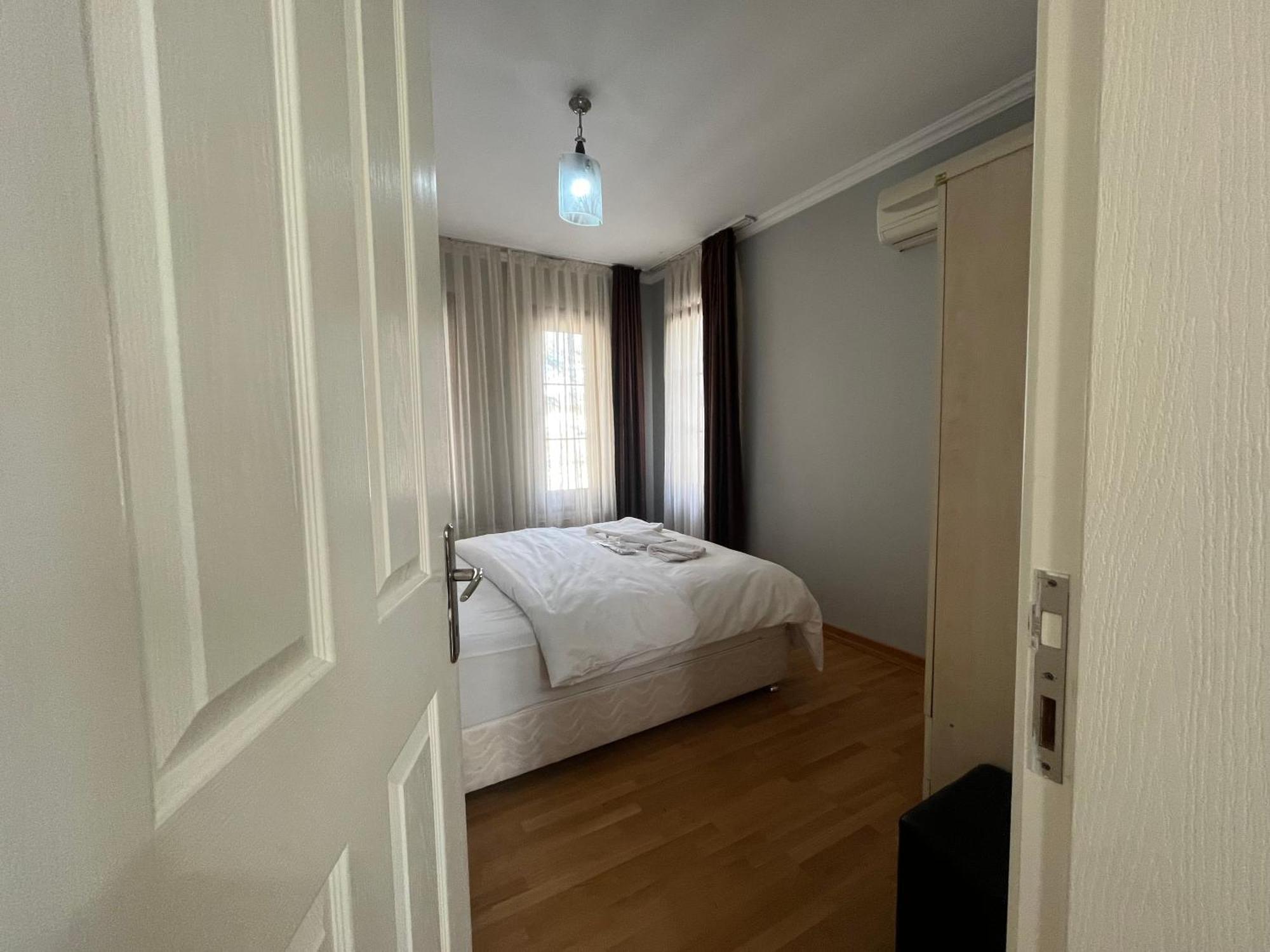 Gulhane Hotel Old City Istanbul Bagian luar foto