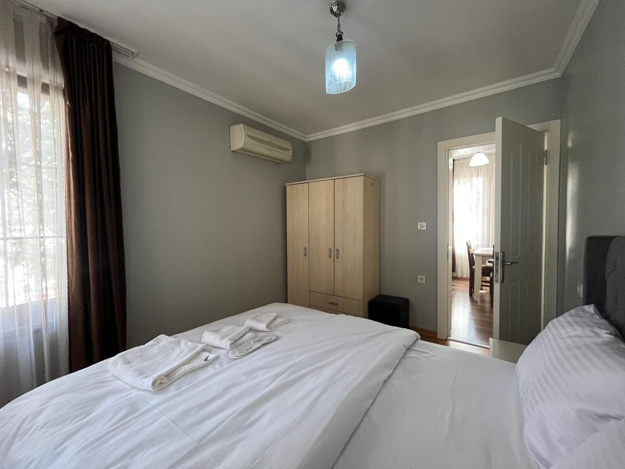 Gulhane Hotel Old City Istanbul Bagian luar foto