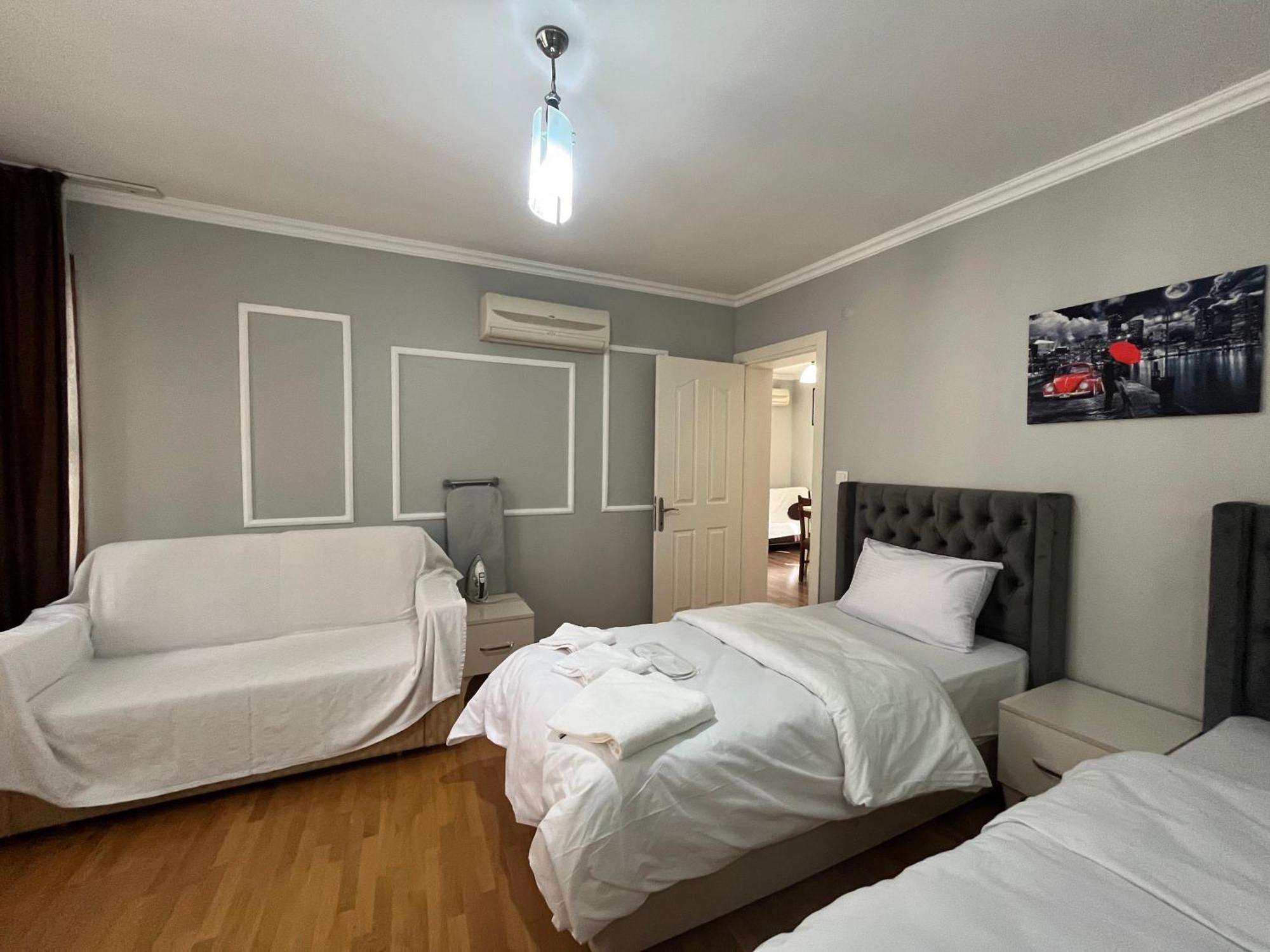 Gulhane Hotel Old City Istanbul Bagian luar foto